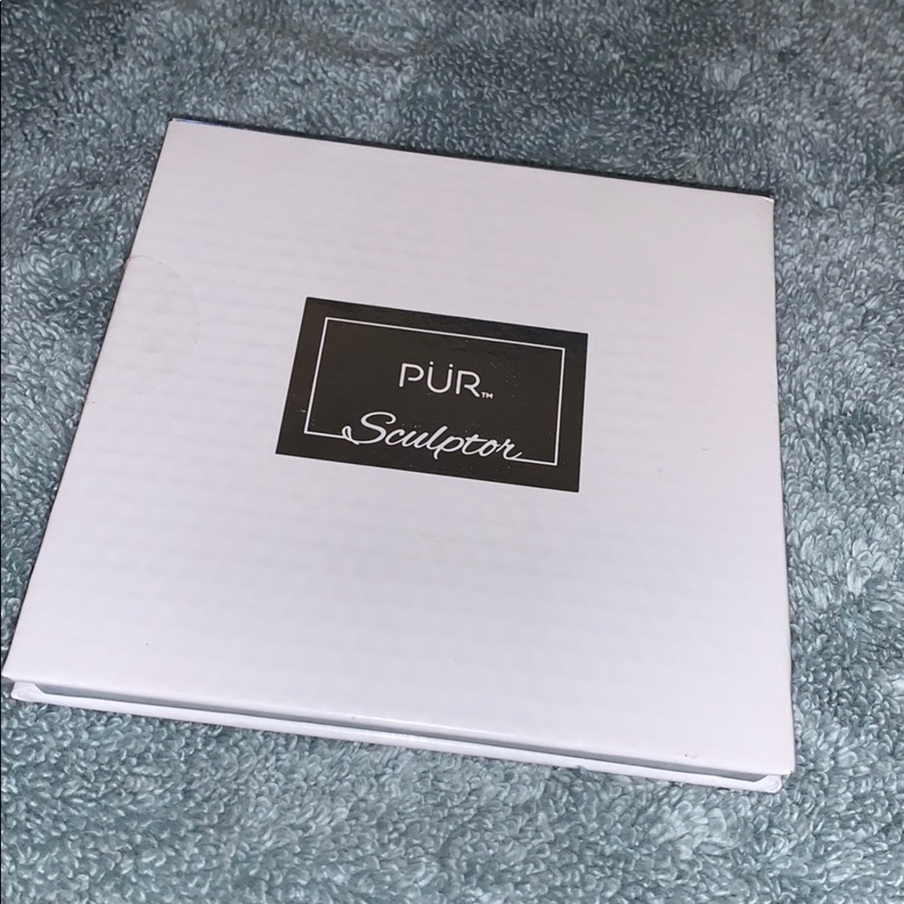 Pur Sculptor Contour